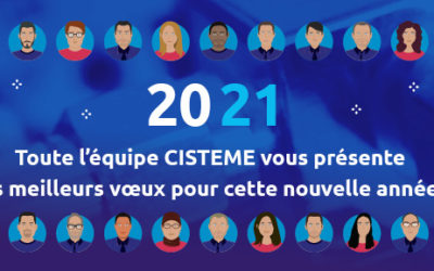 Bonne année 2021