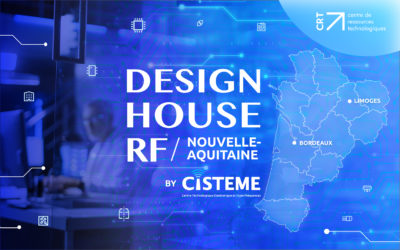 Design House Rf Nouvelle Aquitaine