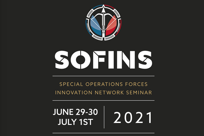 CISTEME expose à SOFINS 2021