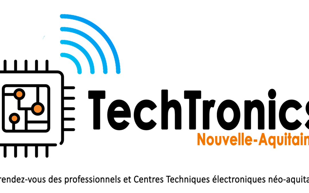 Journée TechTronics Nouvelle-Aquitaine