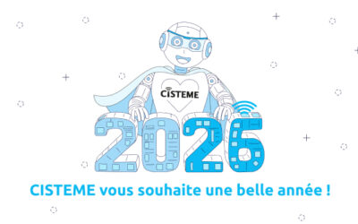 Belle année 2026 !