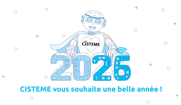 Belle année 2026 !